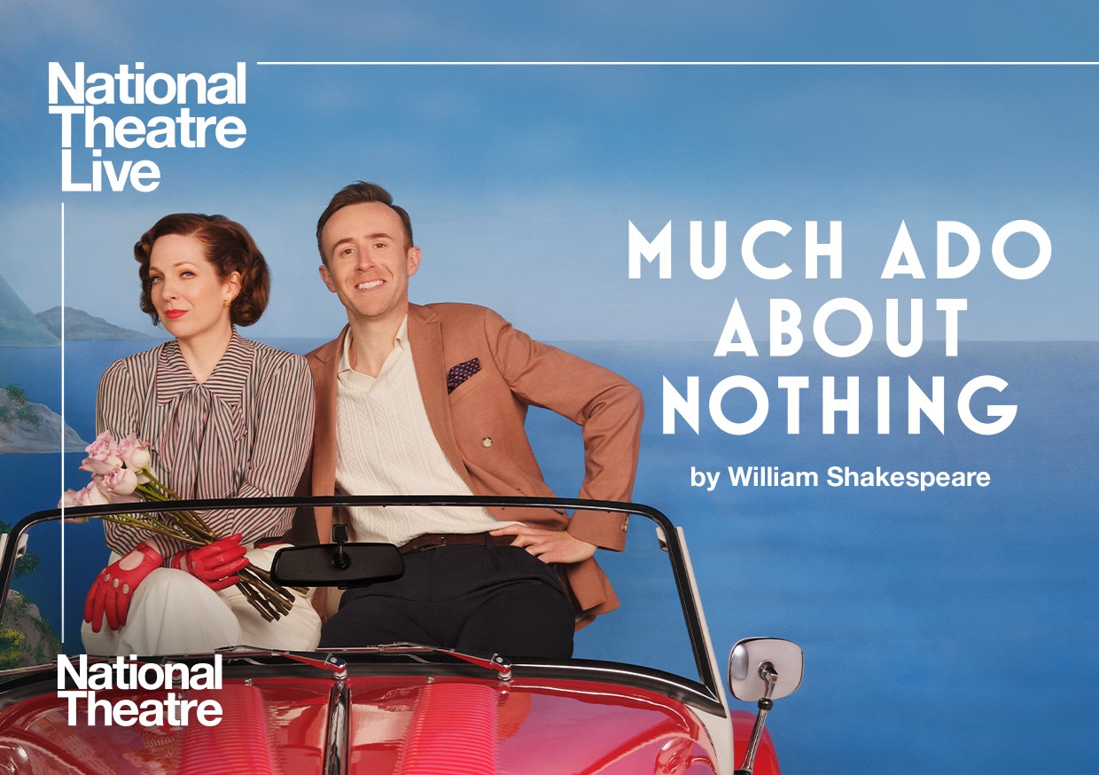 NTL MUCH ADO ABOUT NOTHING