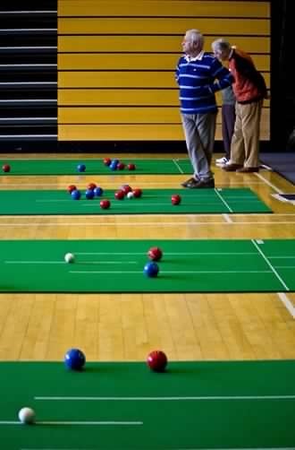 Northallerton Indoor Bowling Club