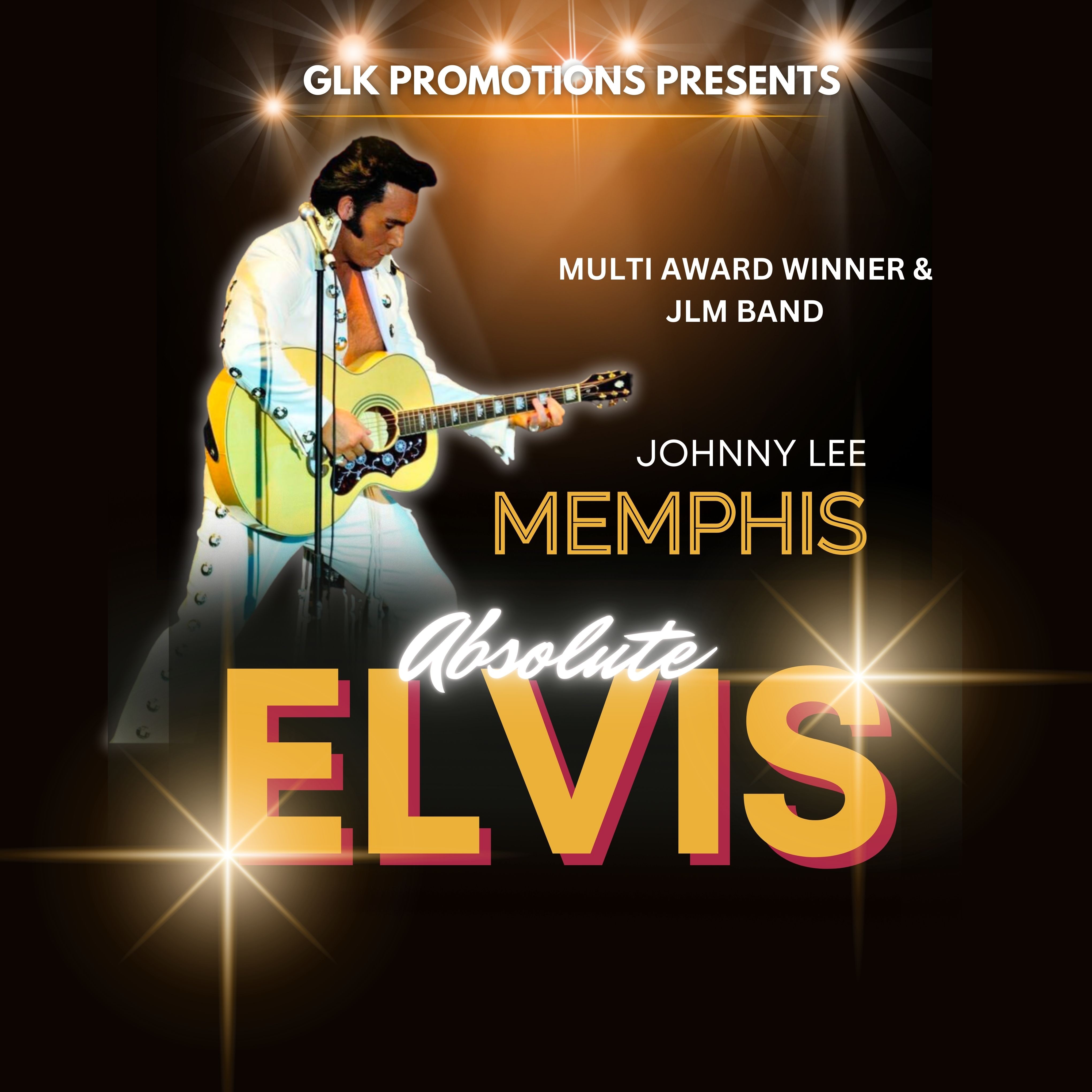 THE ABSOLUTE ELVIS SHOW