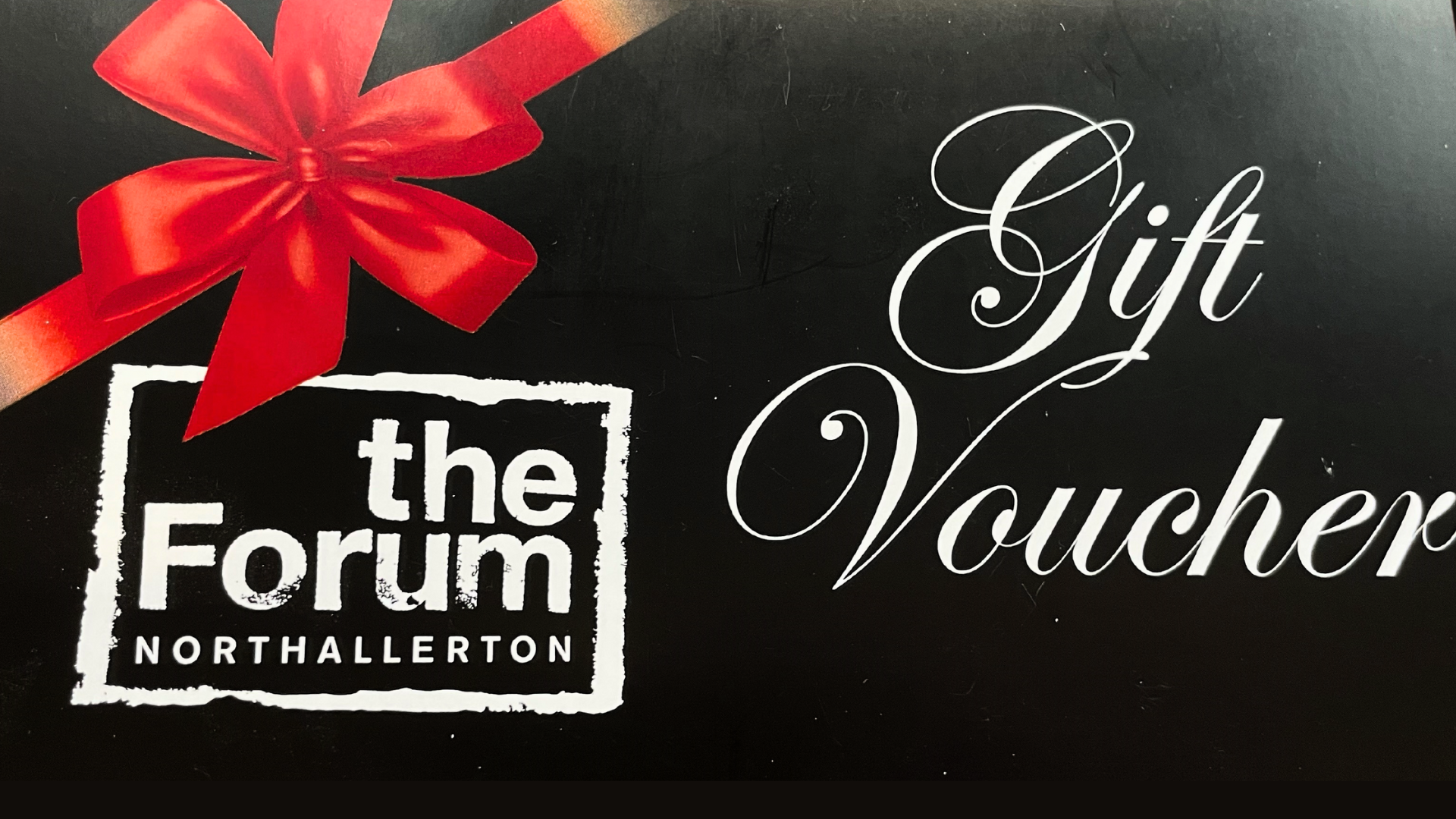 Gift Voucher