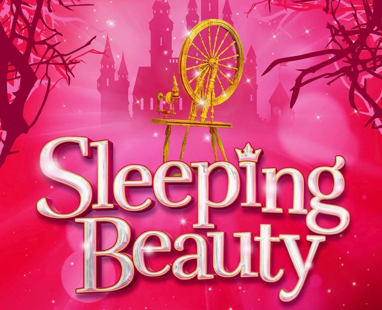 SLEEPING BEAUTY - Tom Rolfe Productions