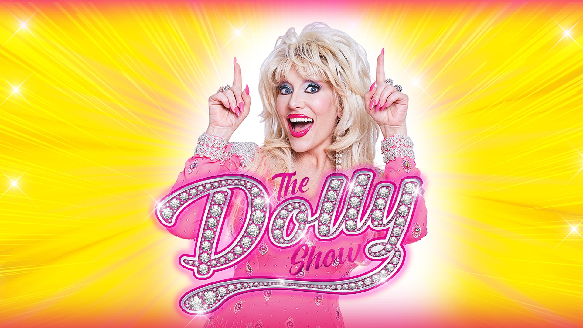 THE DOLLY SHOW