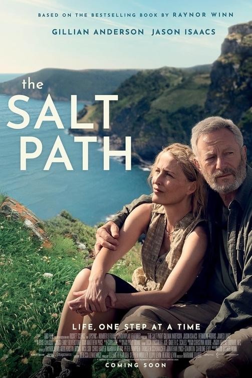 THE SALT PATH