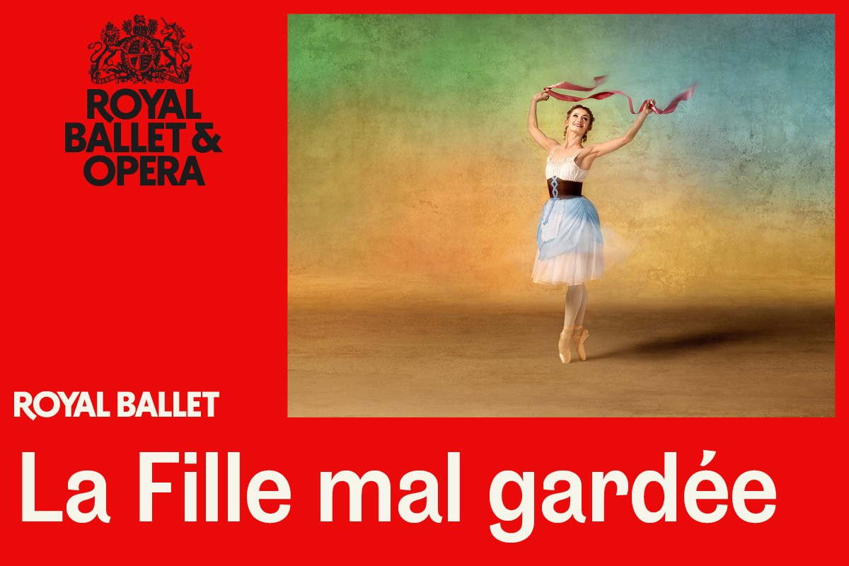 RBO: LA FILLE MAL GARDÉE