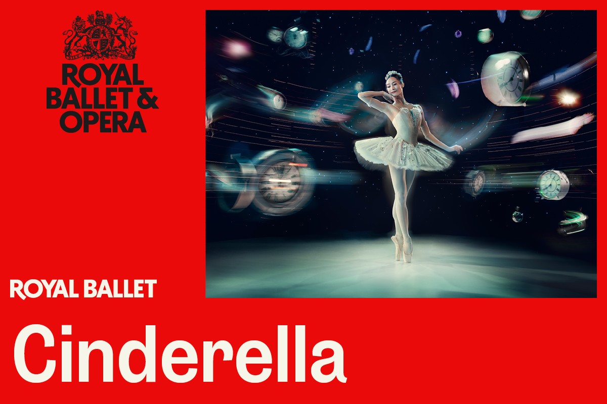 RBO: CINDERELLA
