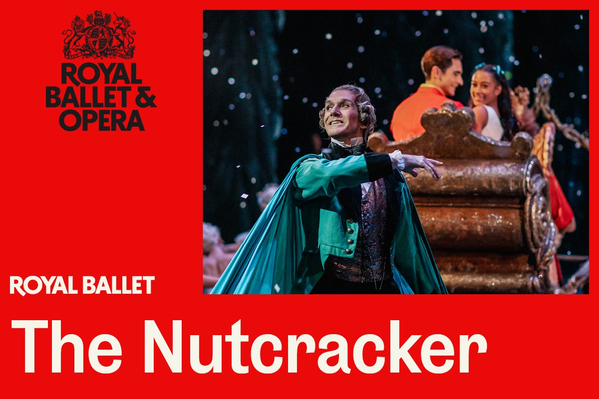 RBO: THE NUTCRACKER