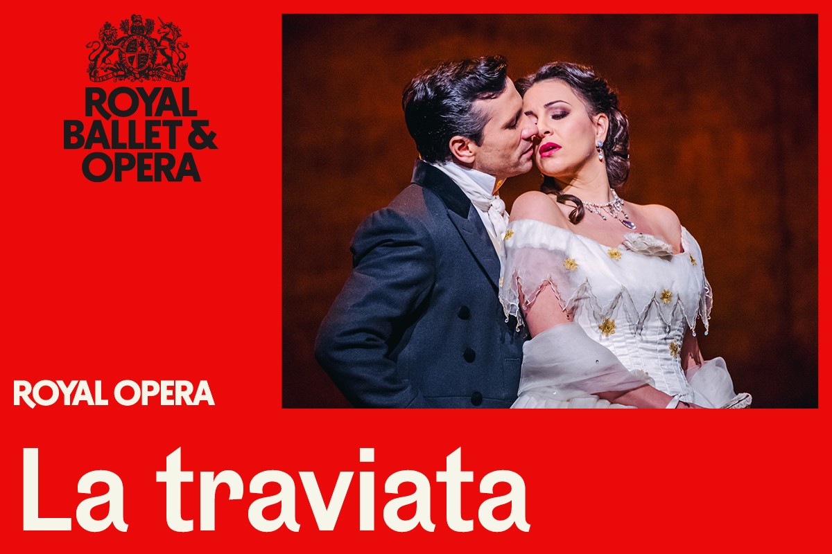 RBO: LA TRAVIATA