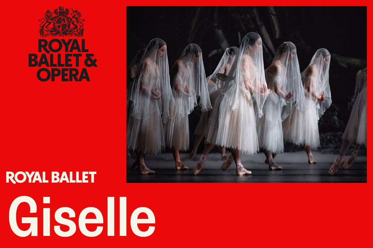 RBO: GISELLE