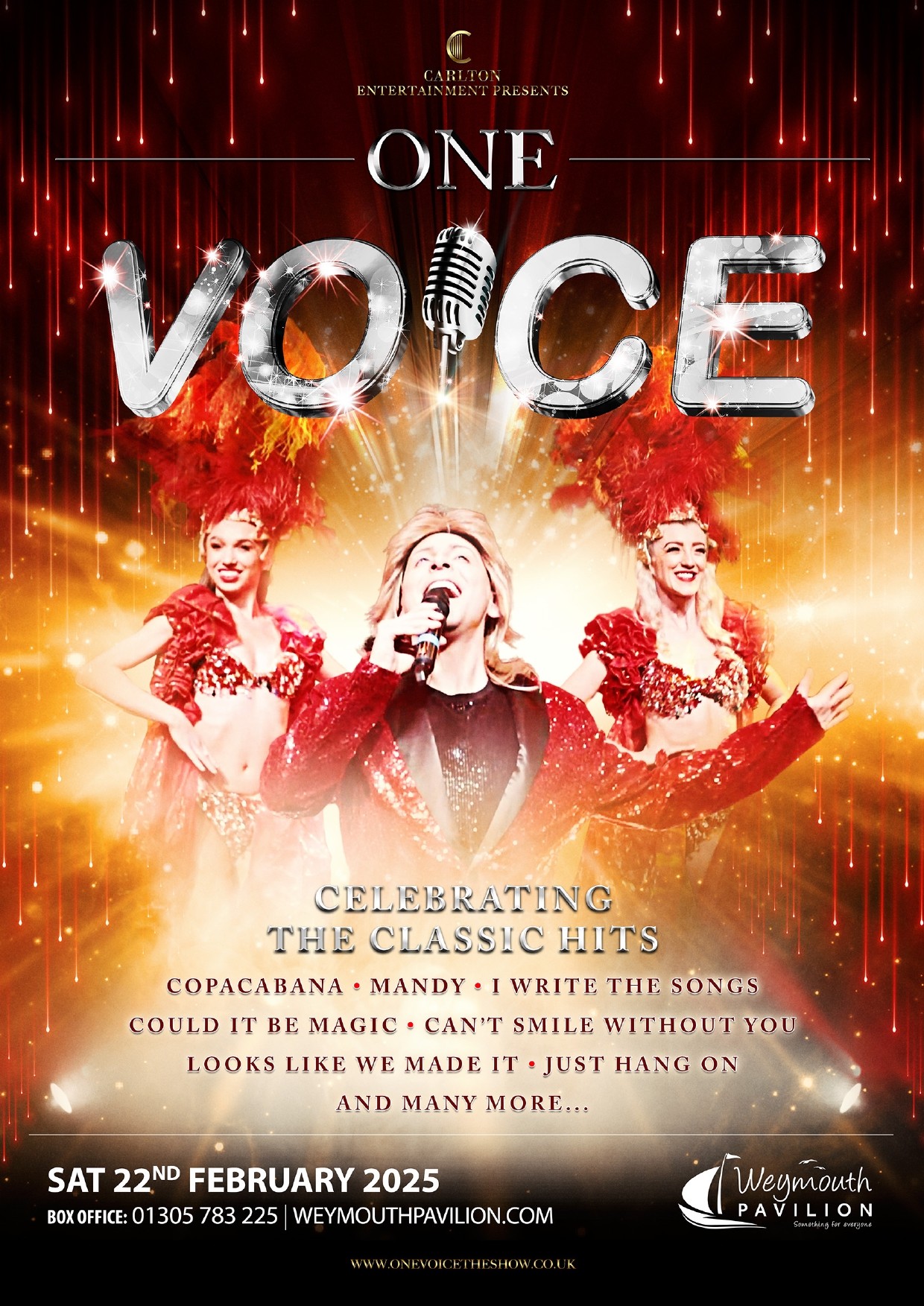ONE VOICE