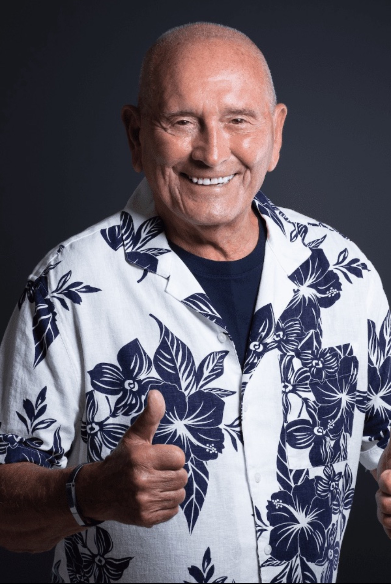 AN AUDIENCE WITH TOMMY CANNON