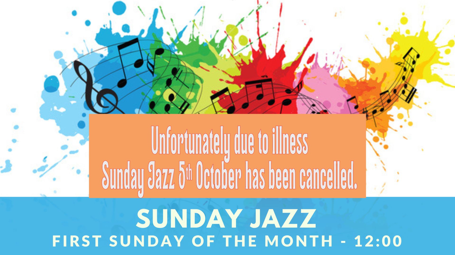 Sunday Jazz