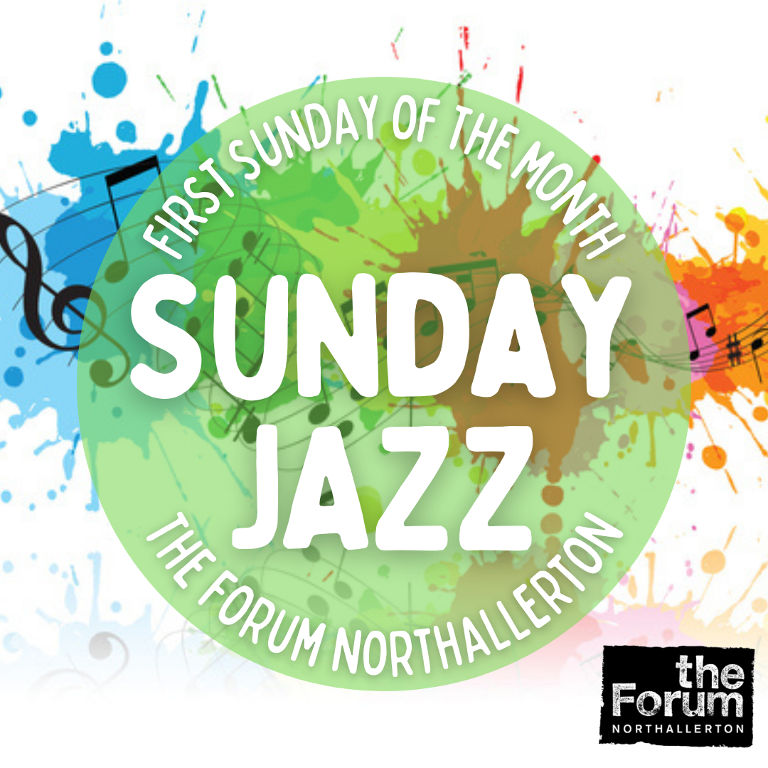 SUNDAY JAZZ