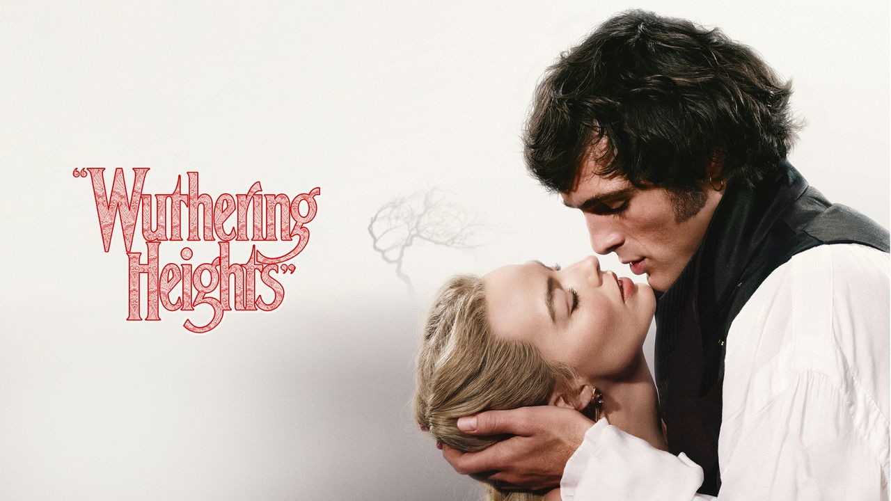 WUTHERING HEIGHTS