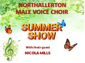 NMVC SUMMER CONCERT 2026