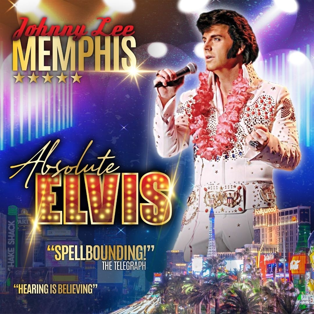 THE ABSOLUTE ELVIS SHOW