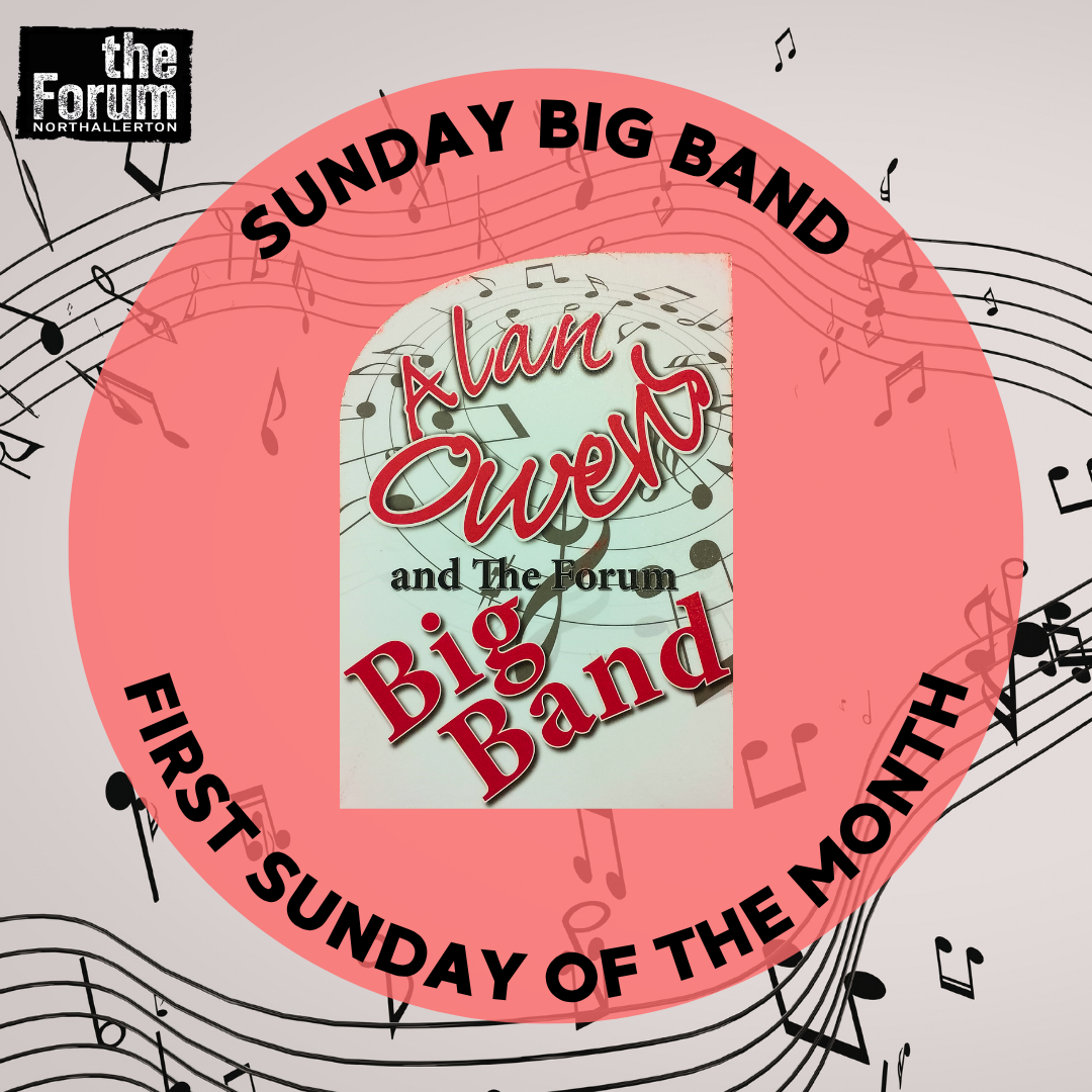SUNDAY BIG BAND