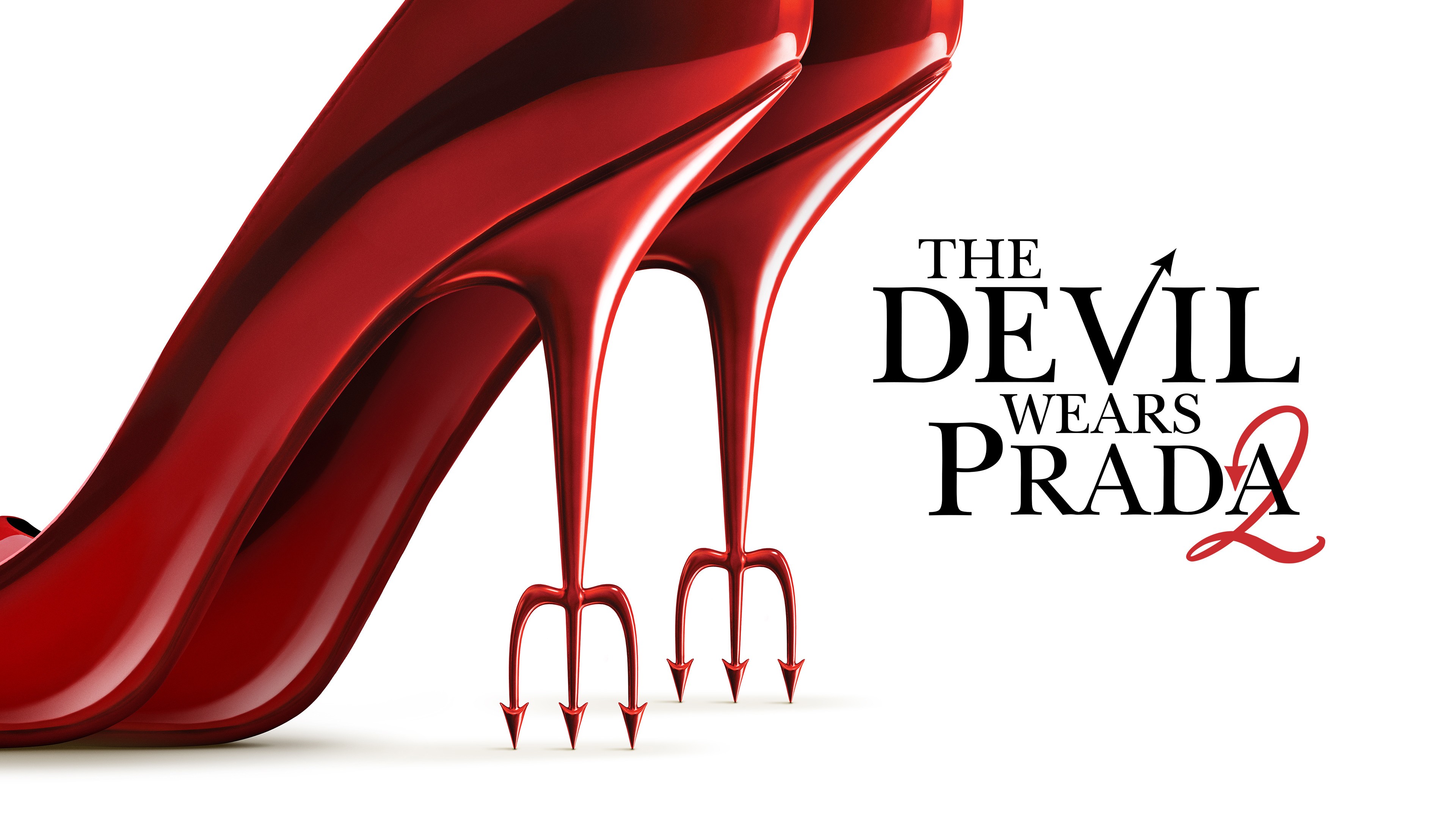 THE DEVIL WEARS PRADA 2