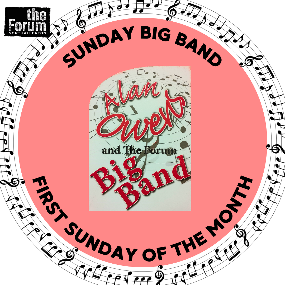 SUNDAY BIG BAND