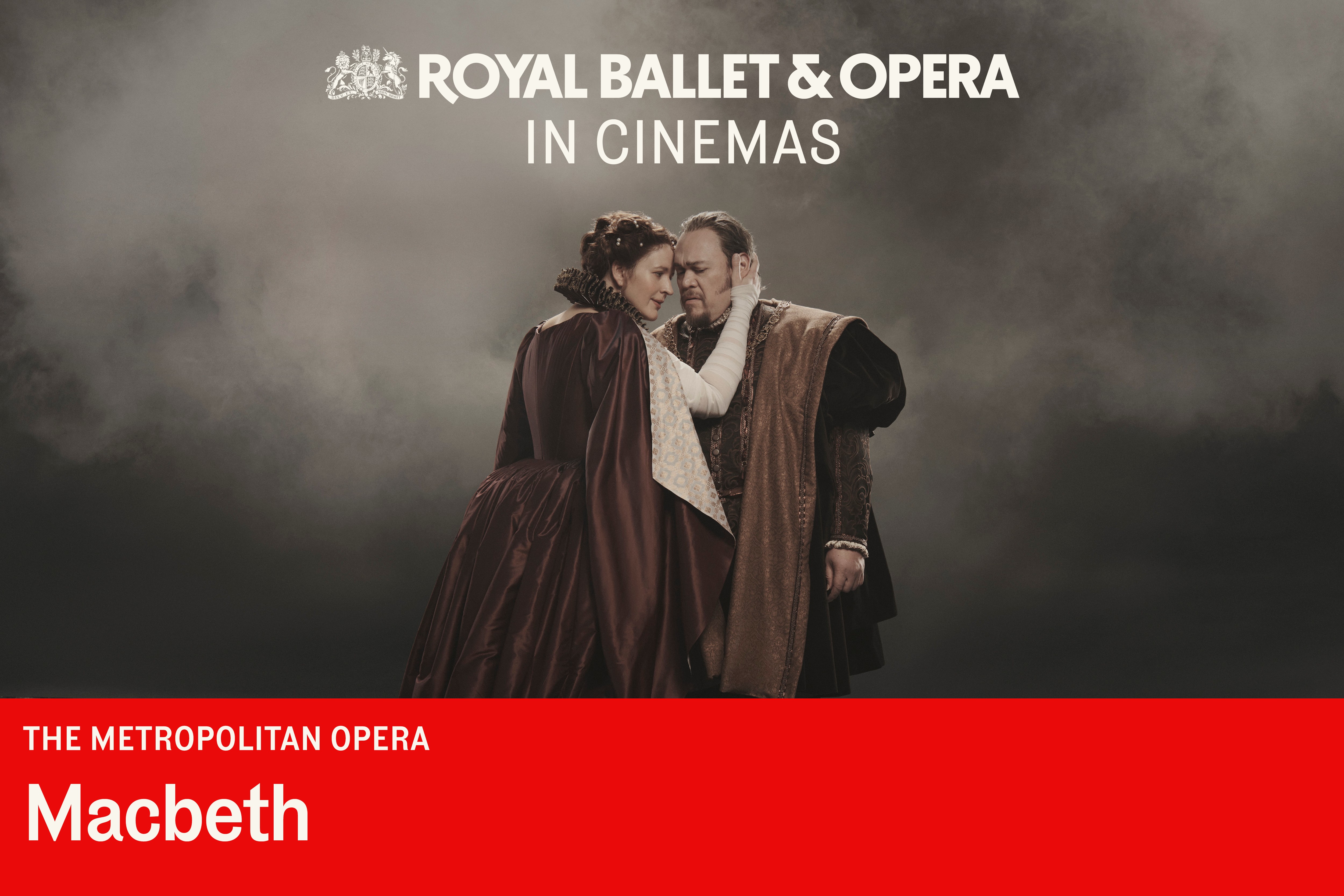 RBO: MACBETH (MET)