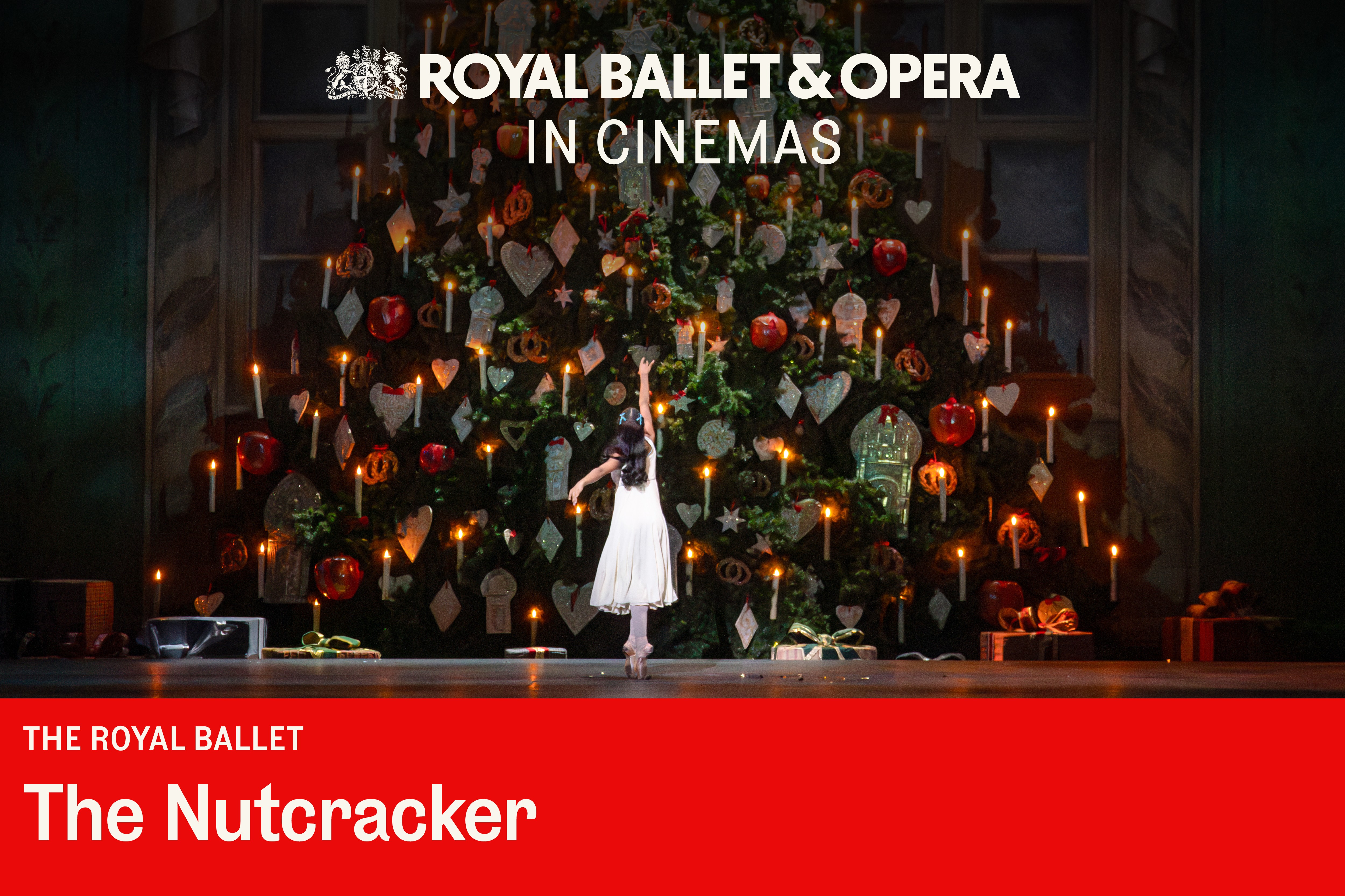 RBO: THE NUTCRACKER