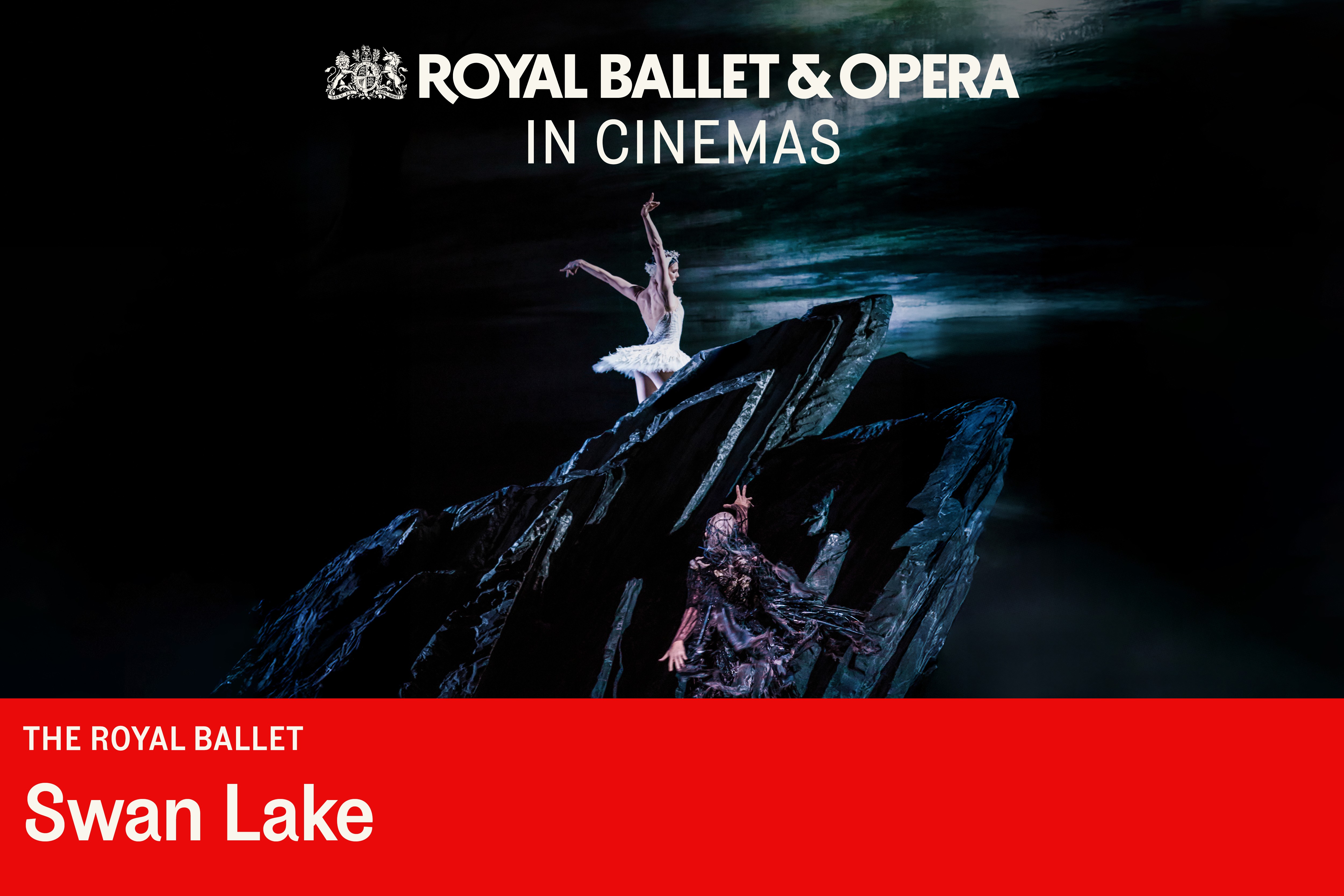 RBO: SWAN LAKE 