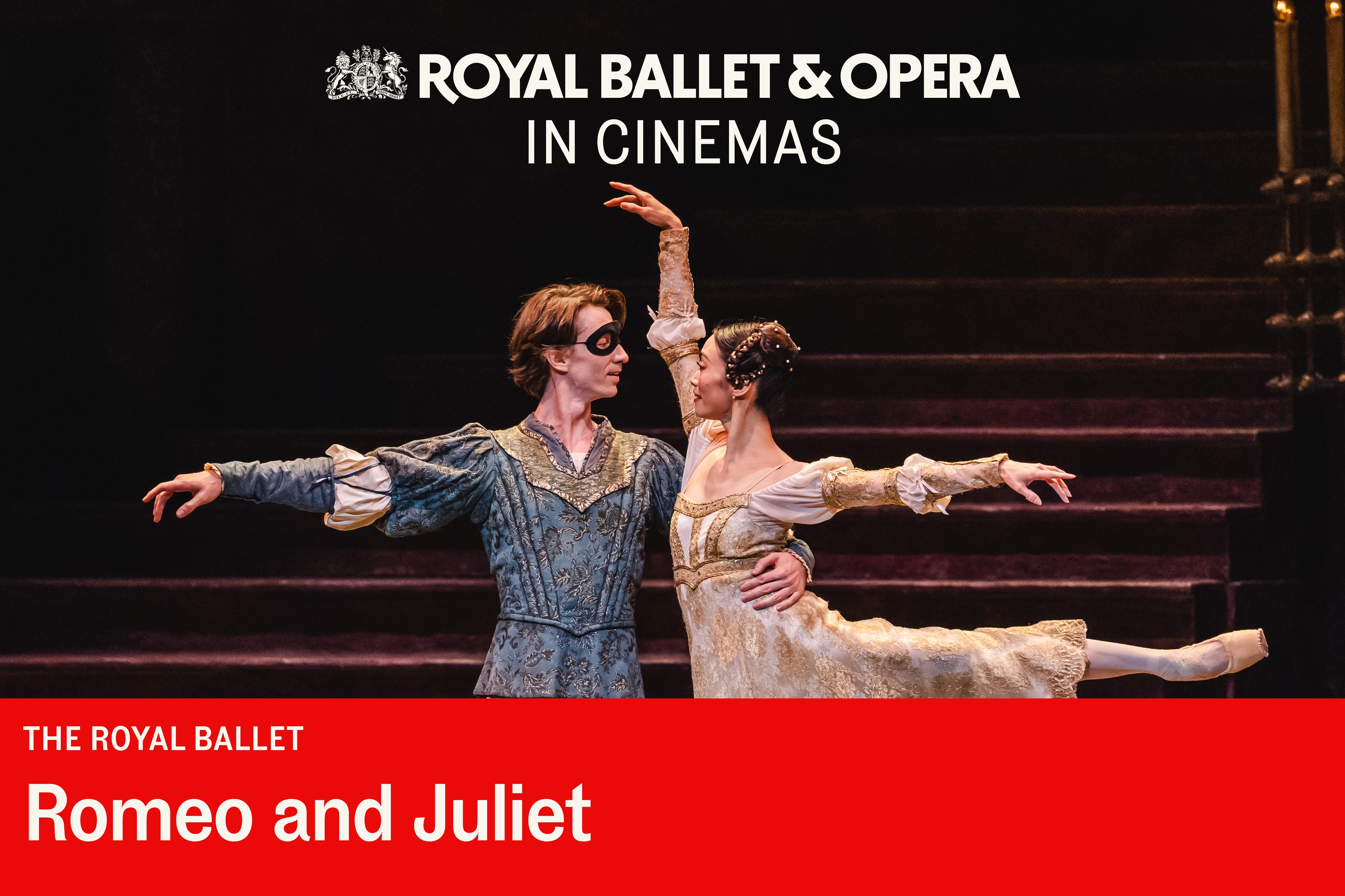 RBO: ROMEO AND JULIET