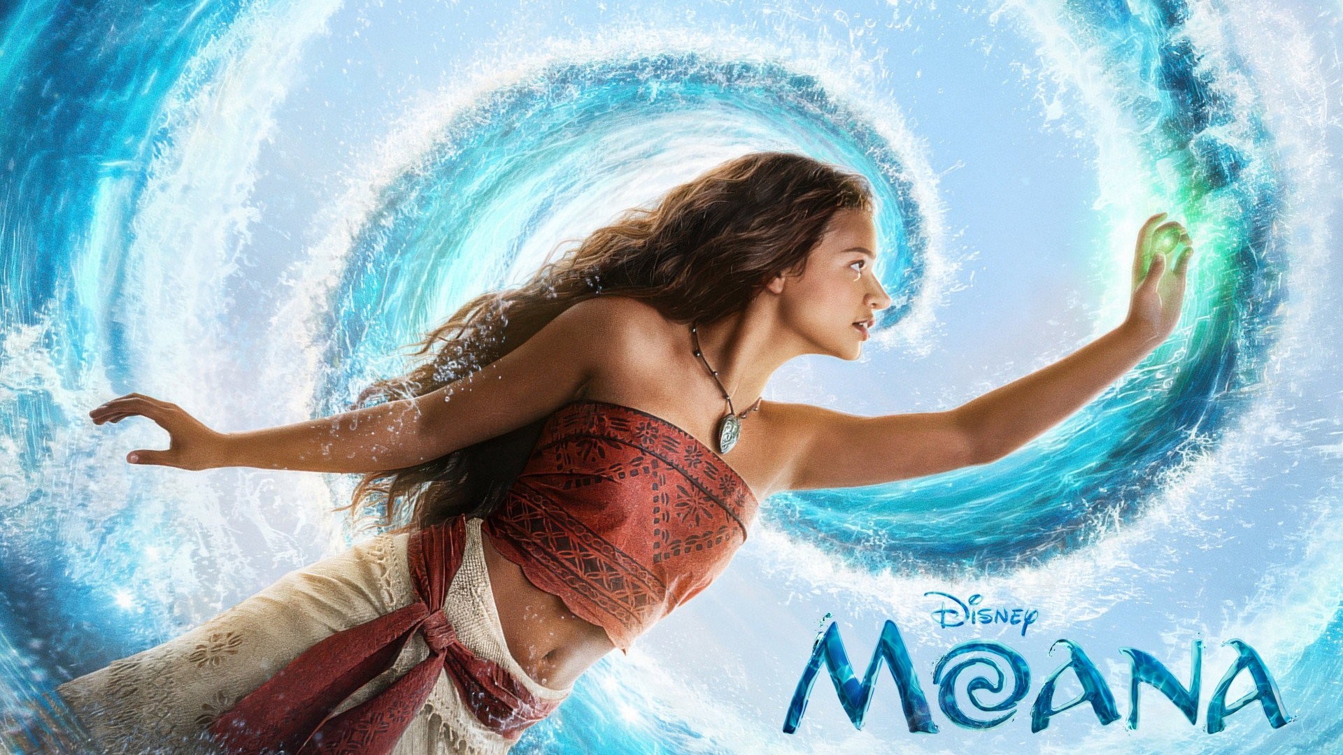 MOANA (2026)