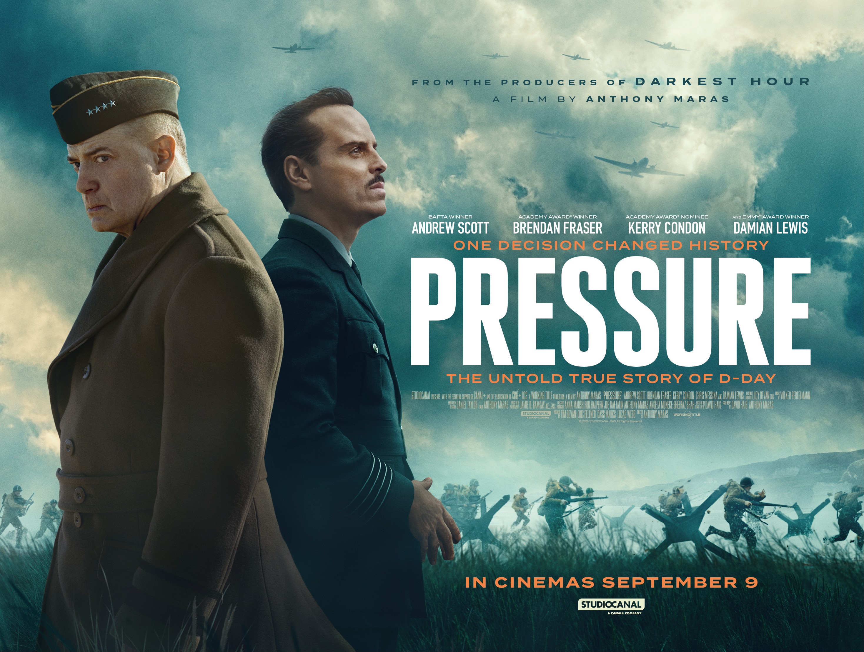 PRESSURE