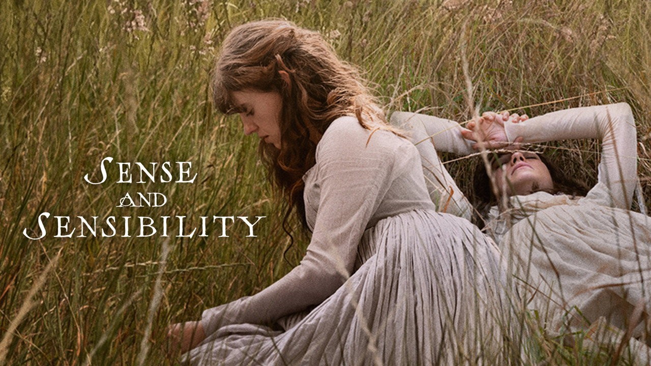 SENSE AND SENSIBILITY