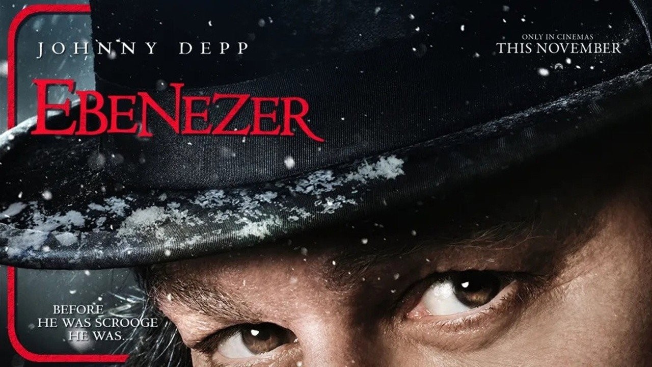 EBENEZER