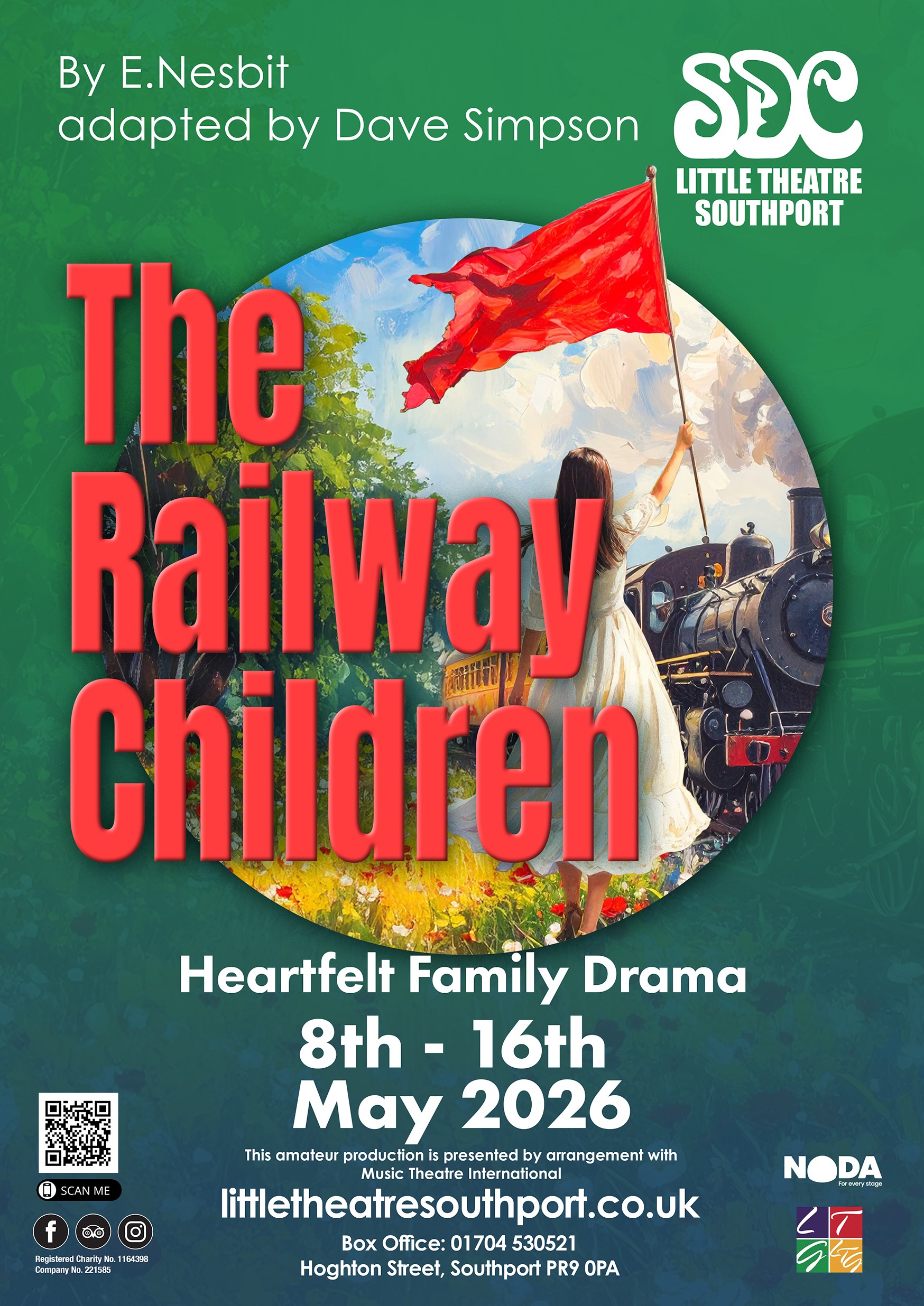 Railway Children