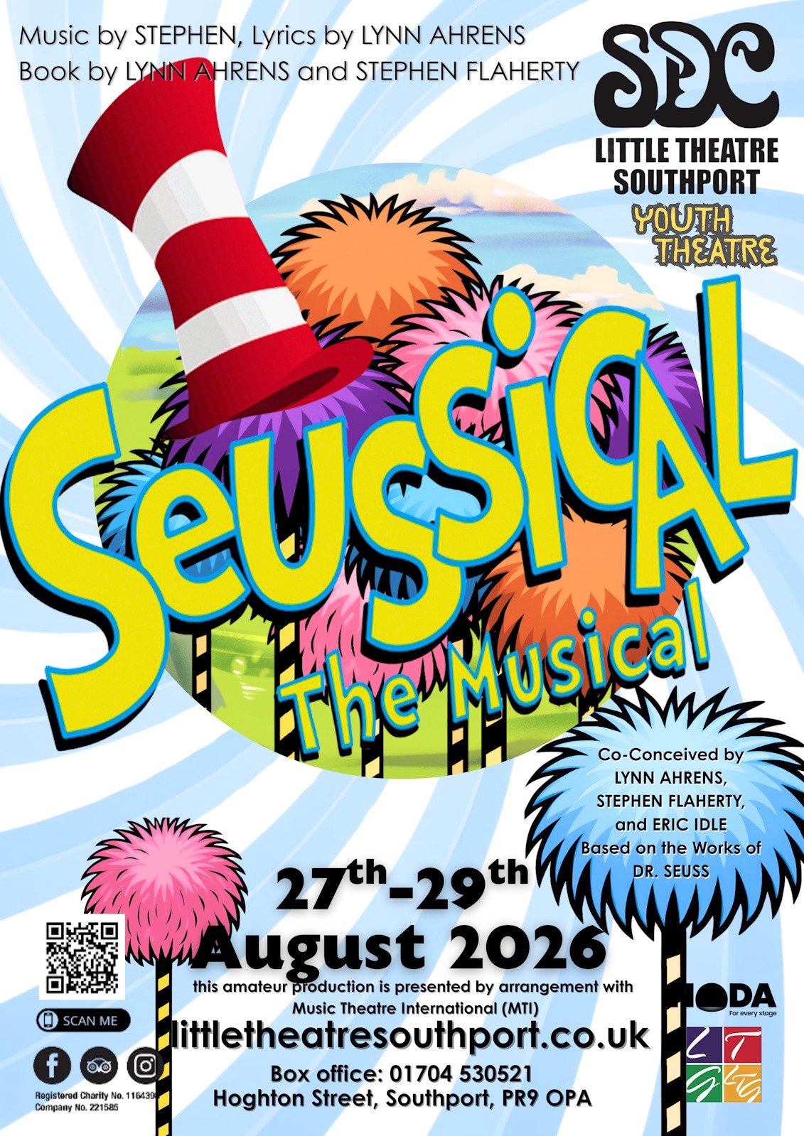 Seussical
