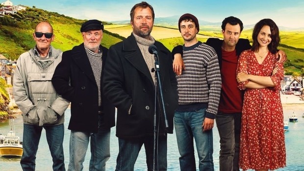 Fisherman's Friends