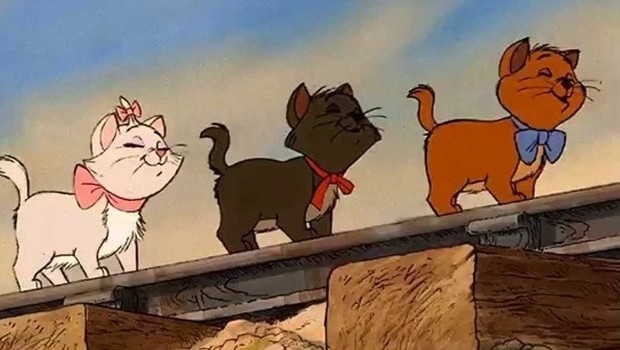The Aristocats