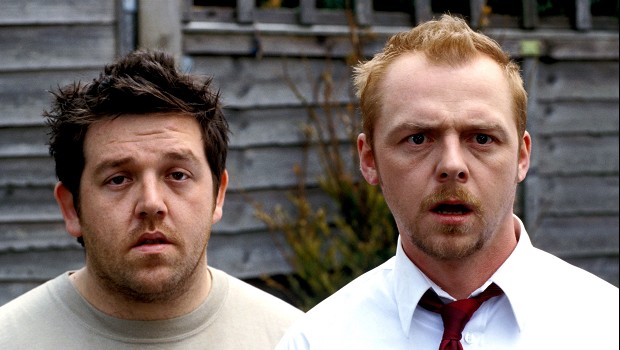 Shaun Of The Dead