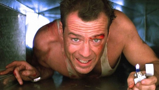 Die Hard