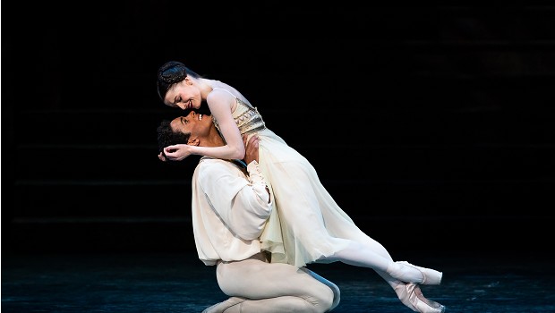 Royal Ballet: Romeo and Juliet 