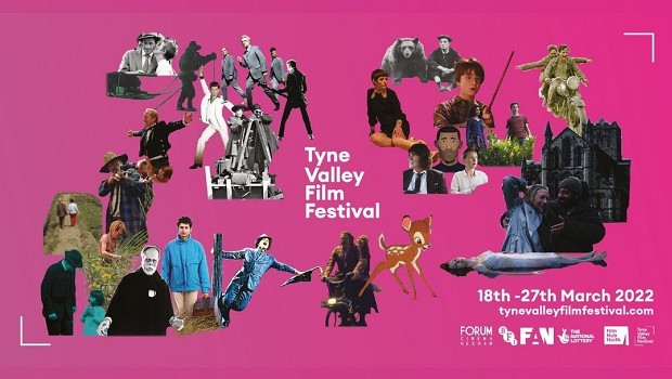 Tyne Valley Film Festival 2022