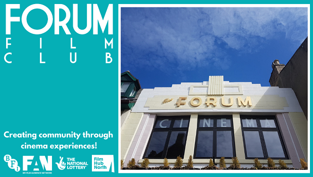 Forum Film Club!
