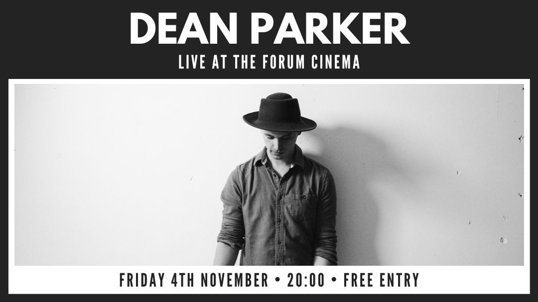 Dean Parker live at The Forum (4/11/22)