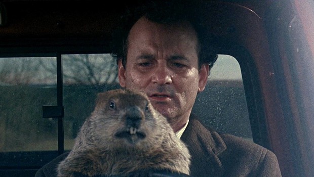 Groundhog Day - 30th Anniversary