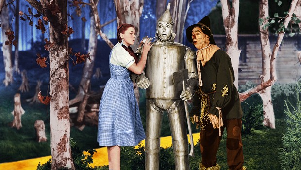 The Wizard of Oz 4K