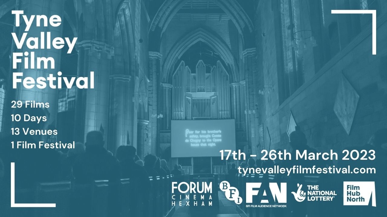 Tyne Valley Film Festival