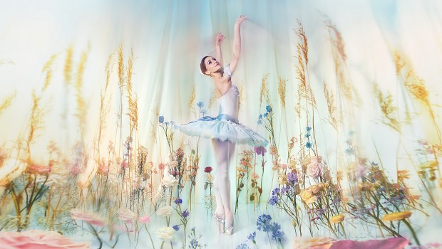 Royal Ballet: Cinderella 