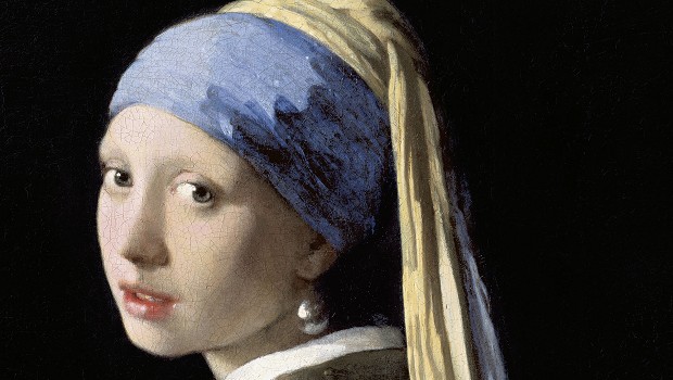 Vermeer: Blockbuster Exhibition