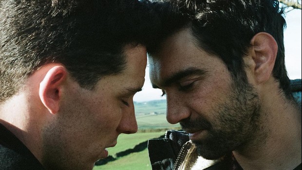 Pride: God's Own Country
