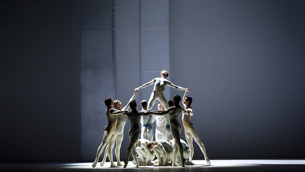 Royal Ballet: Macmillan Celebrated