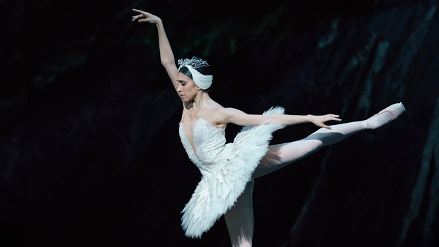 Royal Ballet: Swan Lake '24