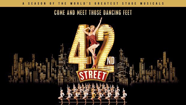42nd Street: The Musical (encore)