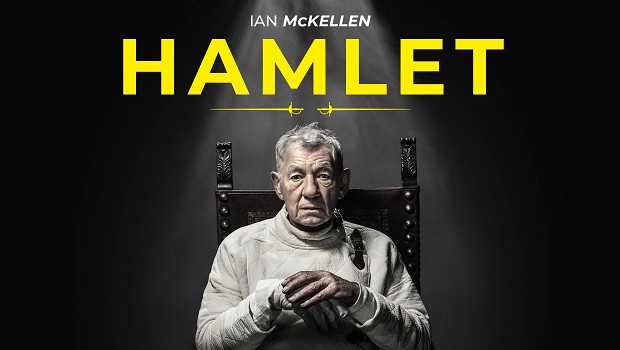 Hamlet Starring Ian McKellen